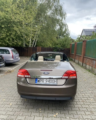 Ford Focus cena 12900 przebieg: 292000, rok produkcji 2007 z Chmielnik małe 22